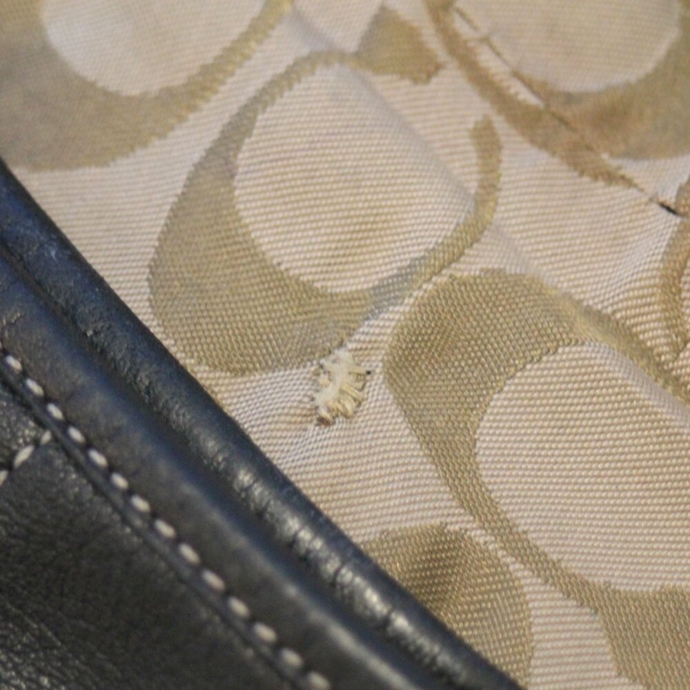 👛 SOLD 👛 - Picture 8 of 8